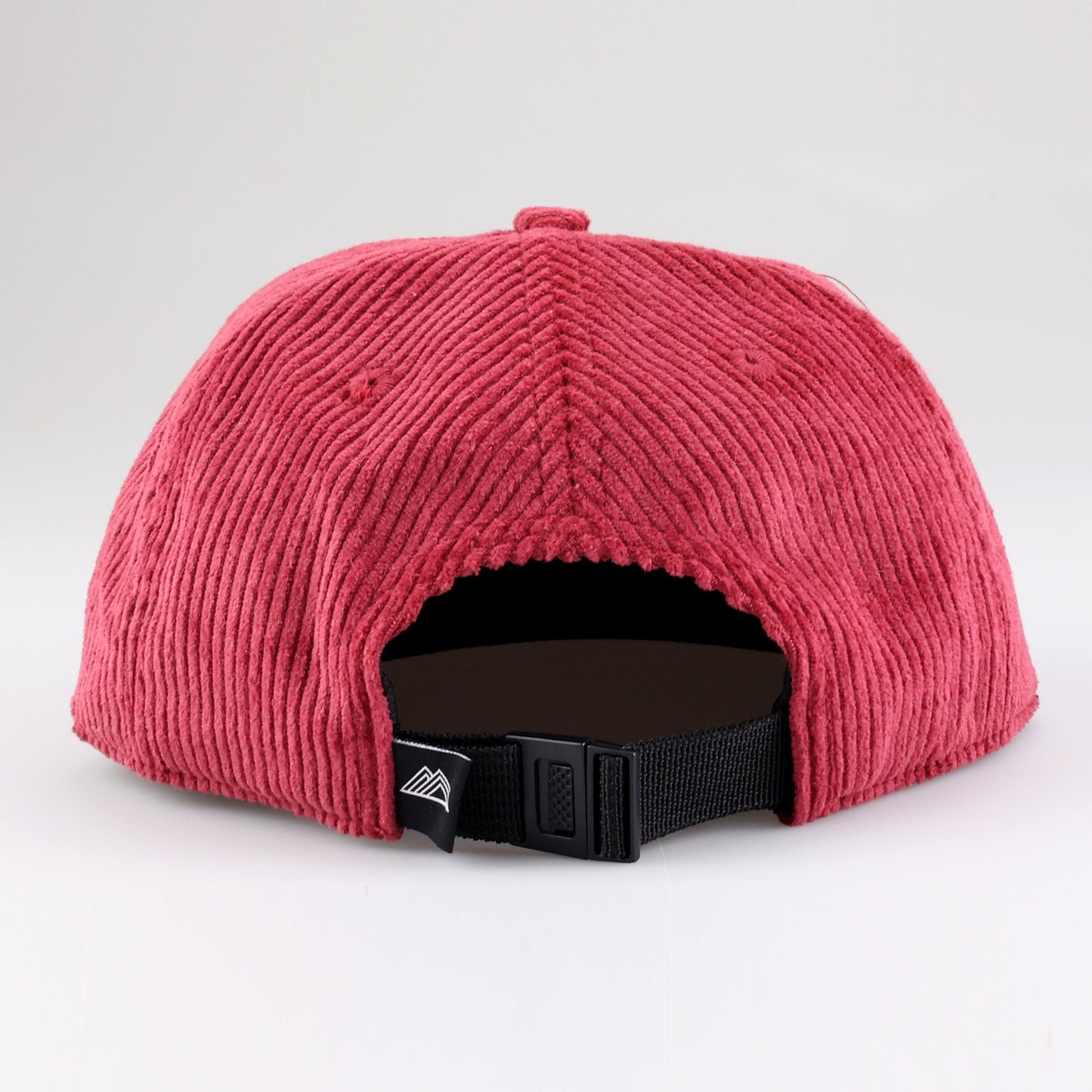 Denali Patch Corduroy Cap