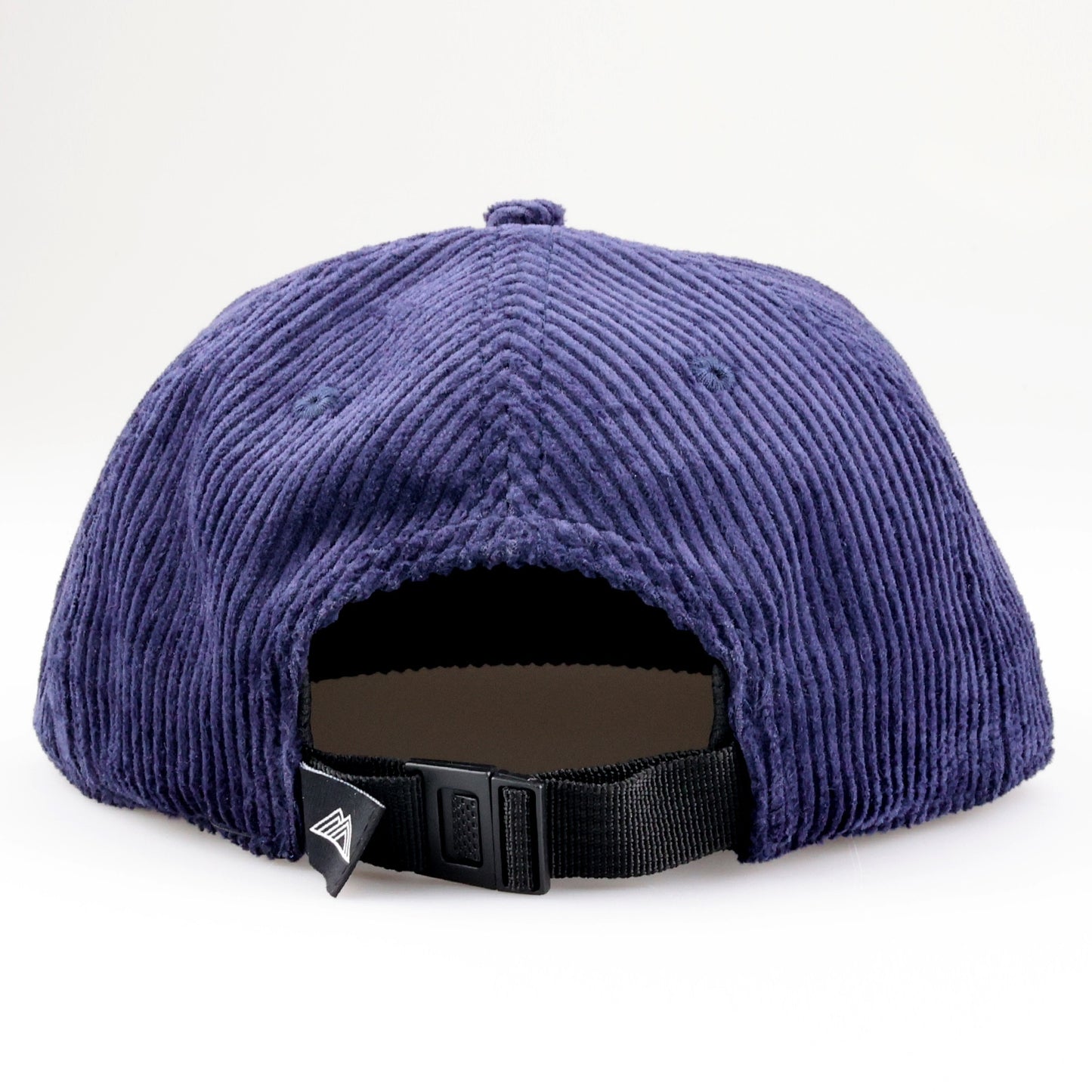 Denali Patch Corduroy Cap