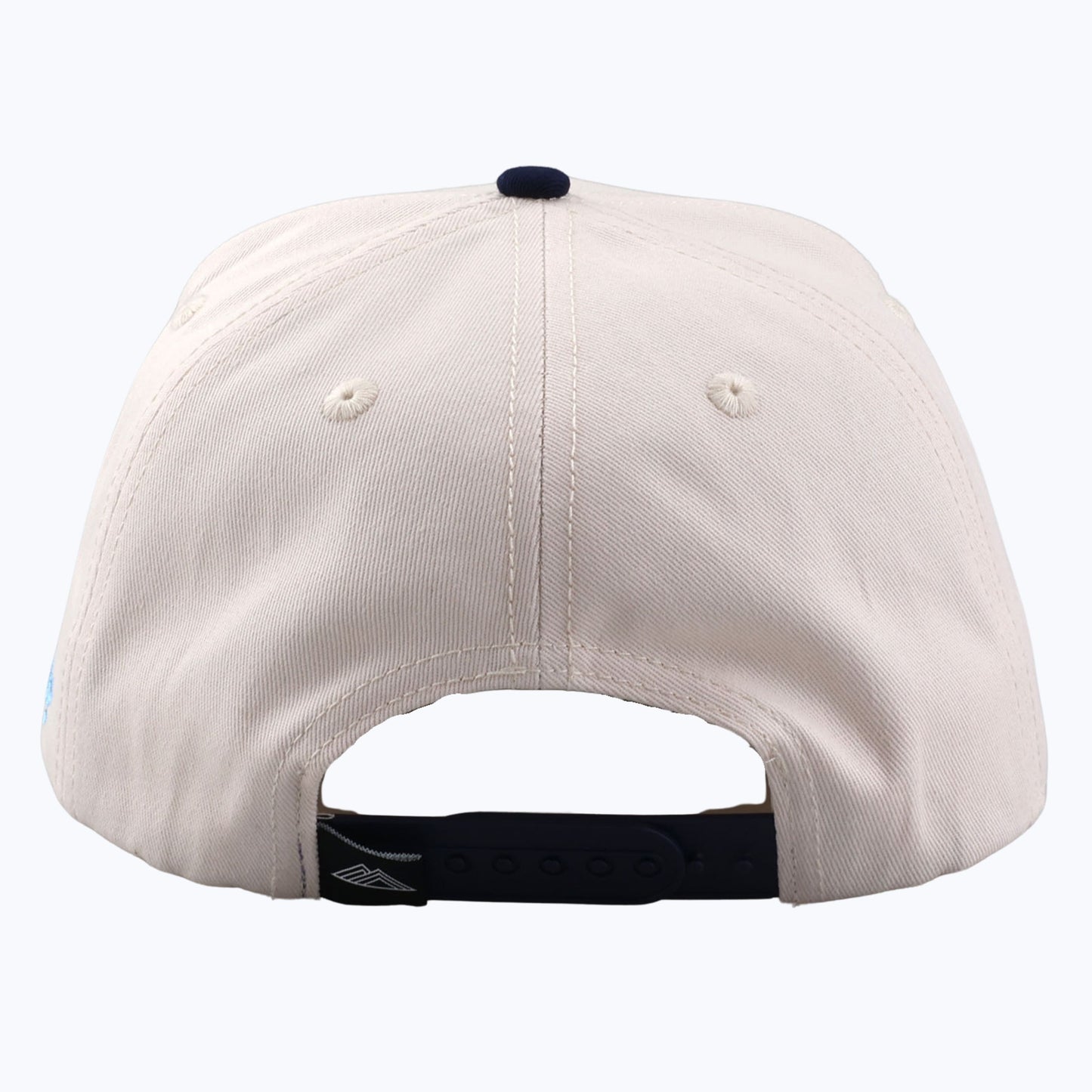 RW Tahoma Turbo Snapback Cap - Blue