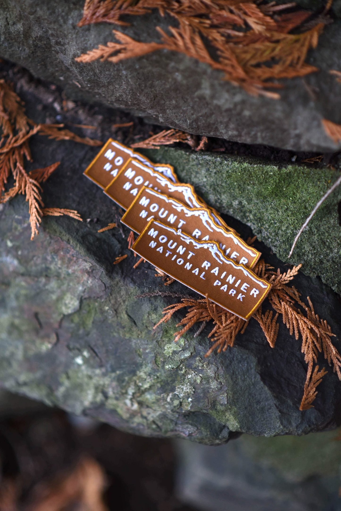 MRNP Sign Patch