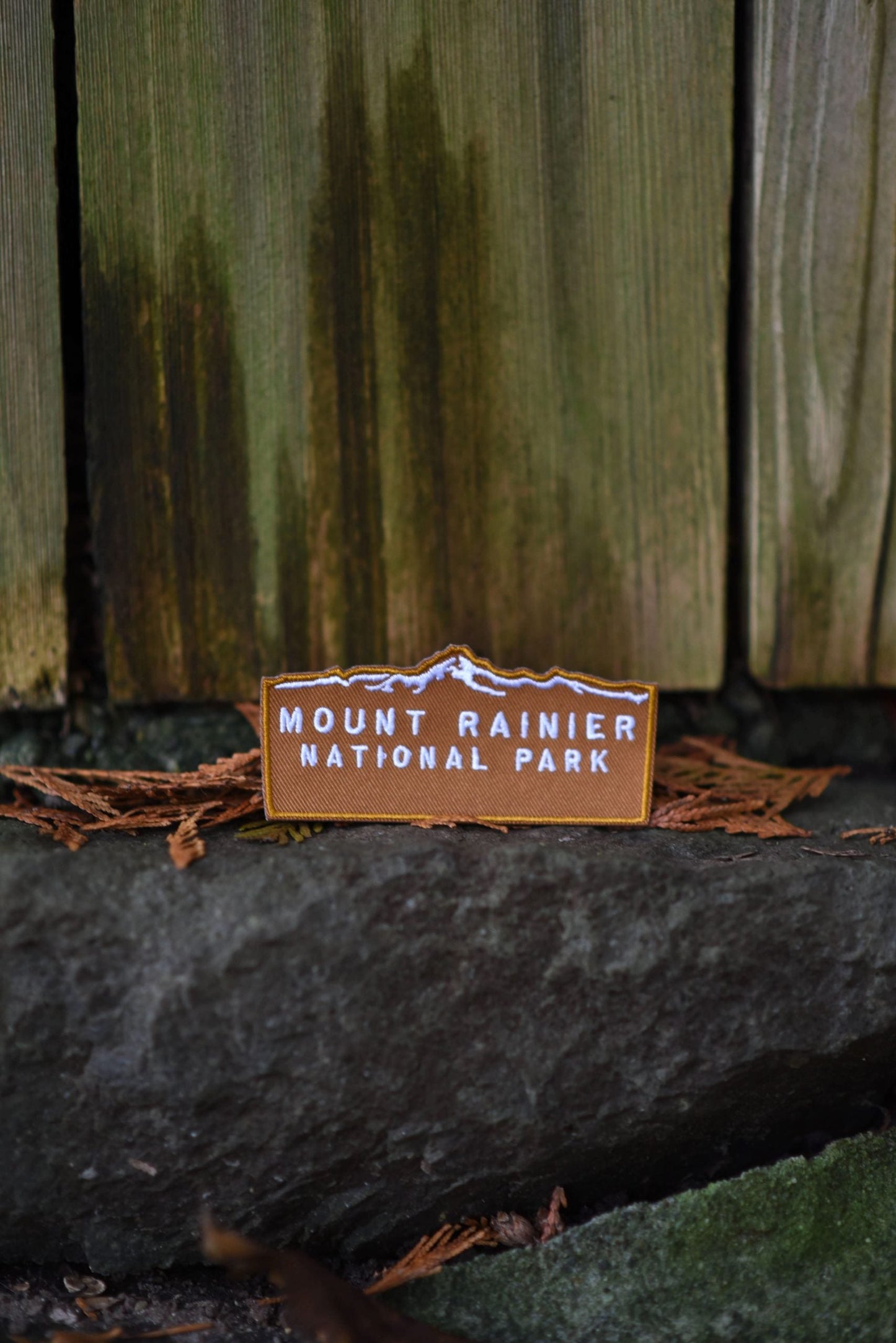 MRNP Sign Patch