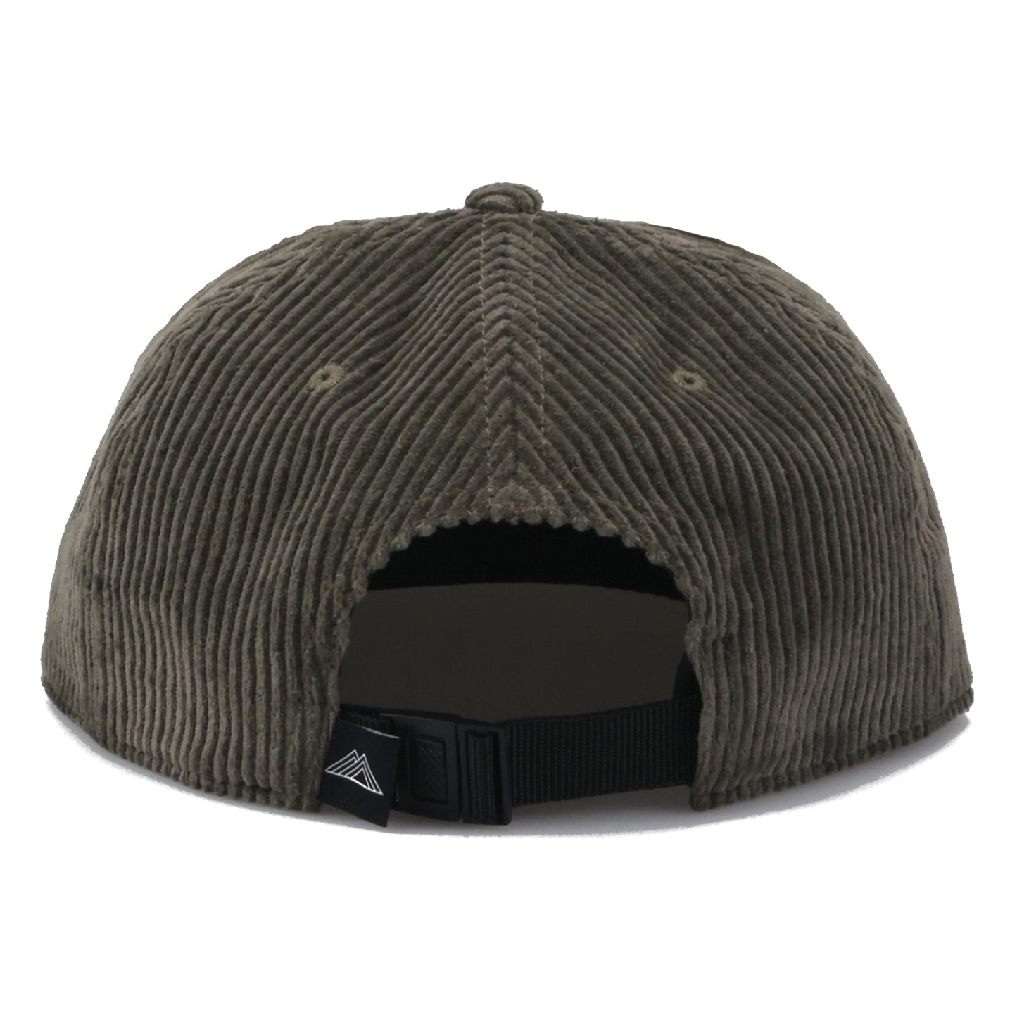 Mount Rainier National Park Est 1899 Corduroy Vintage Cap