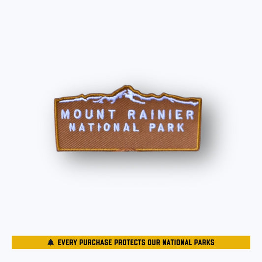 MRNP Sign Patch