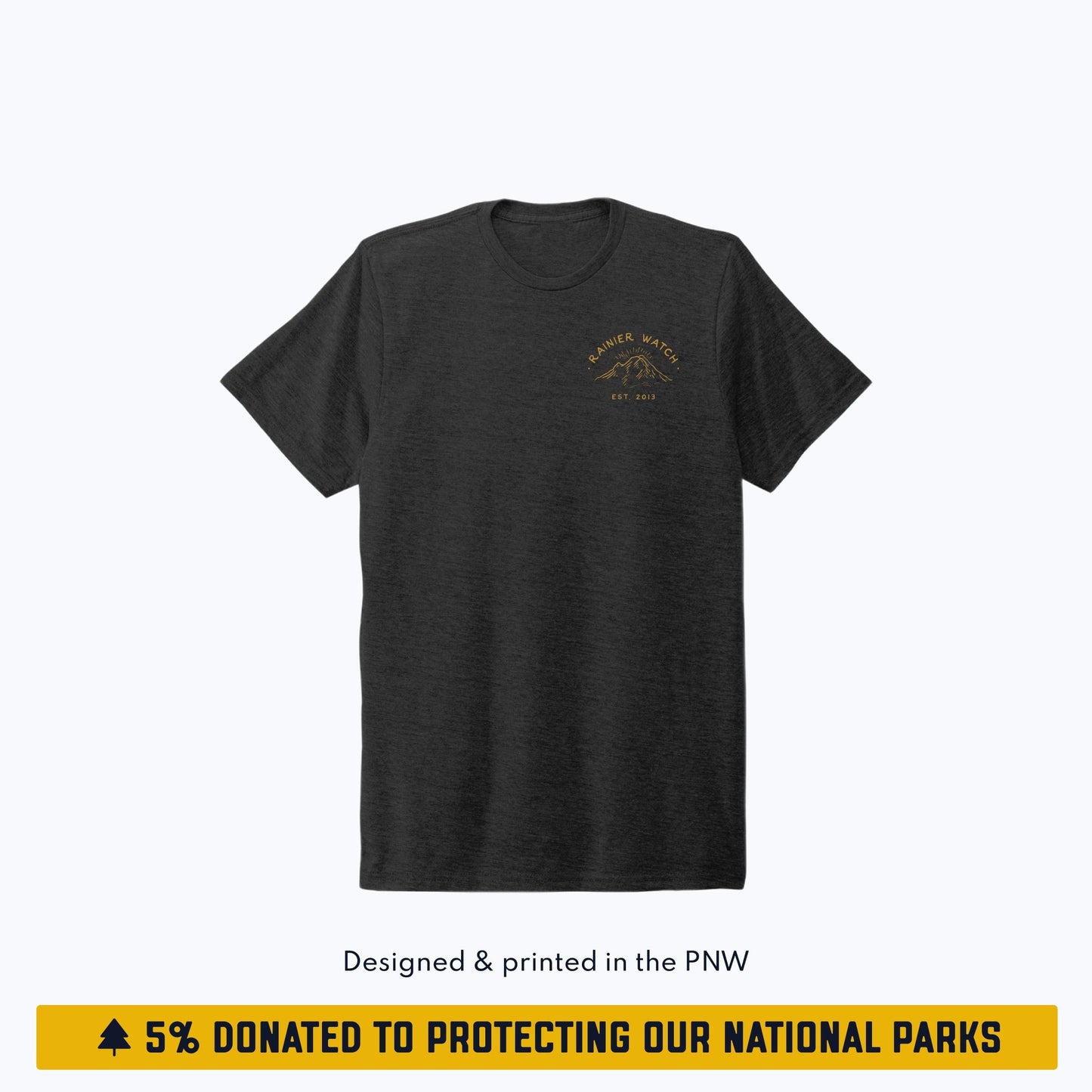 Ranger Eco Tee