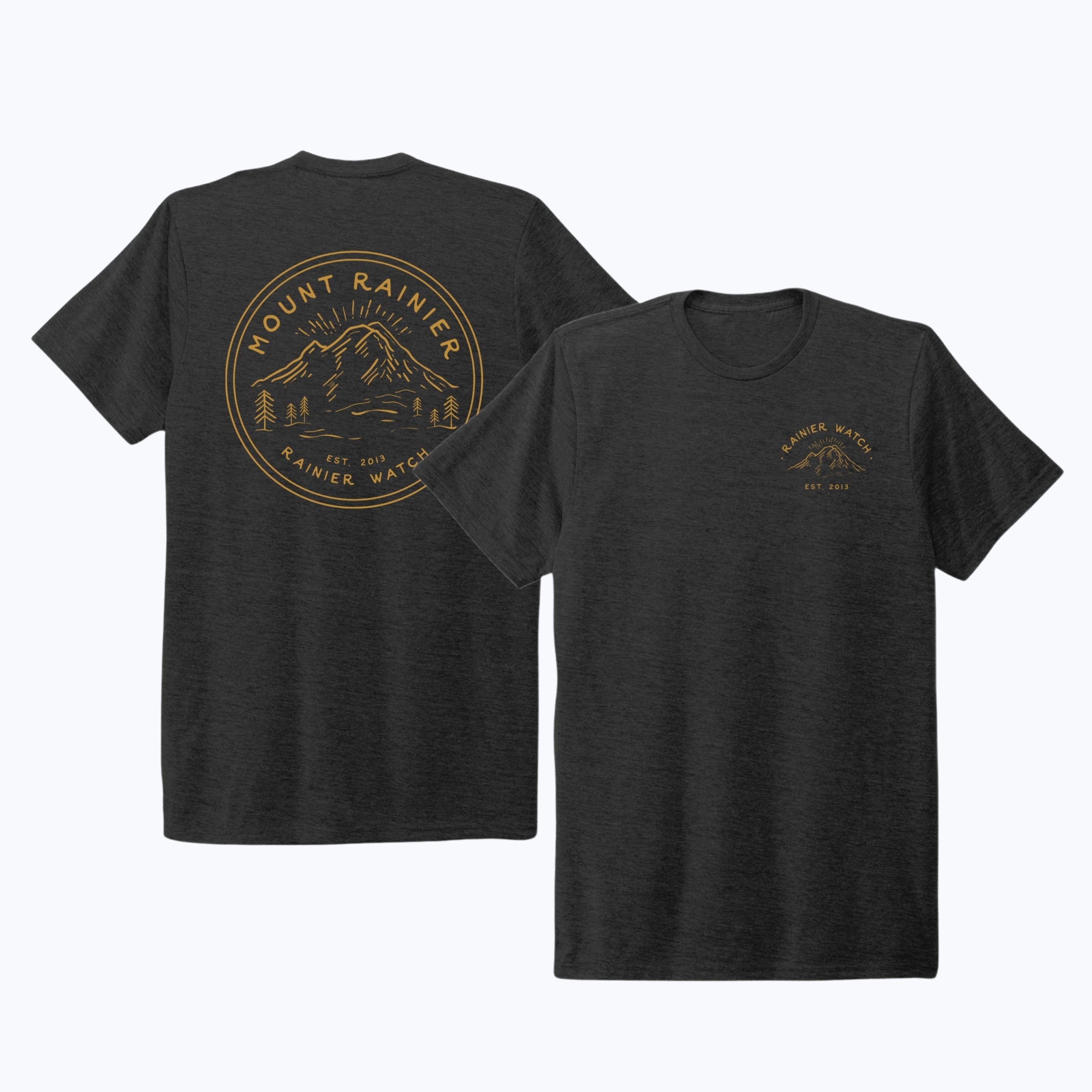 Ranger Eco Tee