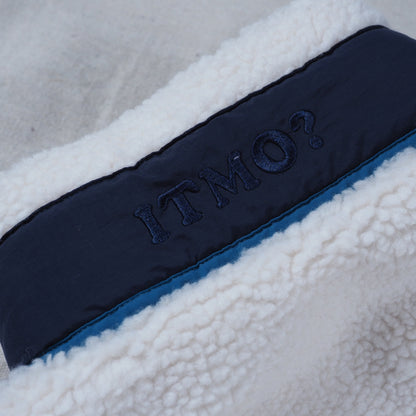 RW Turbo SuperFleece Jacket | Recycled Lined Fleece