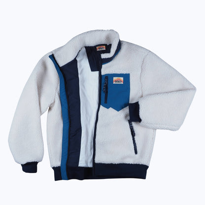 RW Turbo SuperFleece Jacket | Recycled Lined Fleece