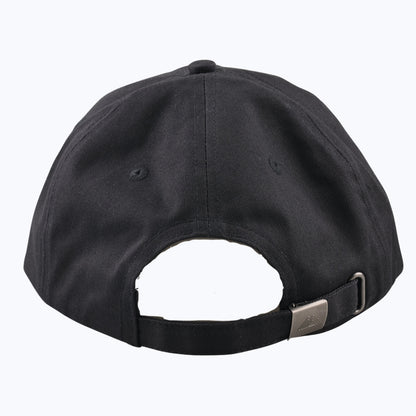 Ranger Patch Dad Cap - Black