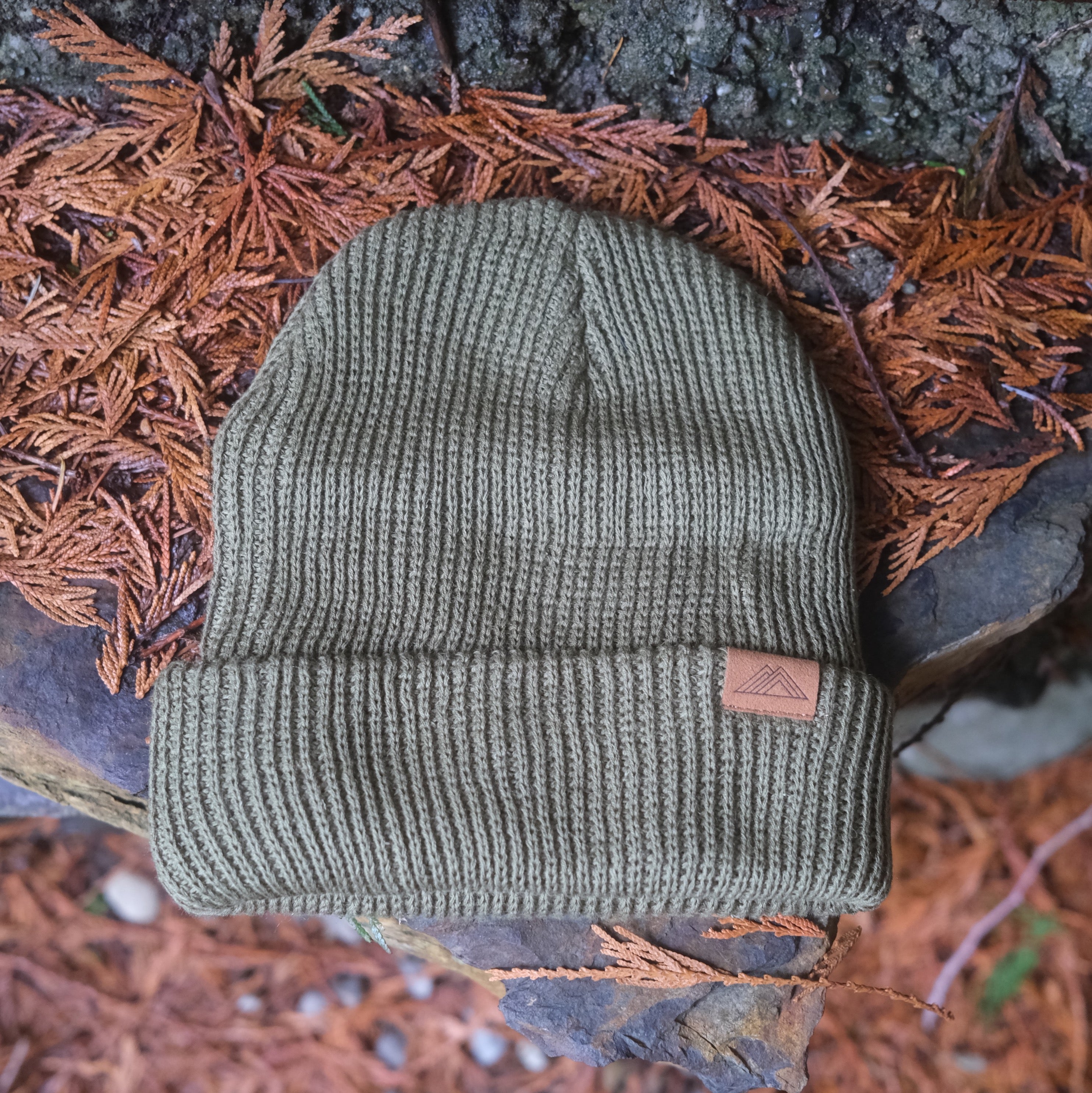 Hemp Organic Cotton Beanie