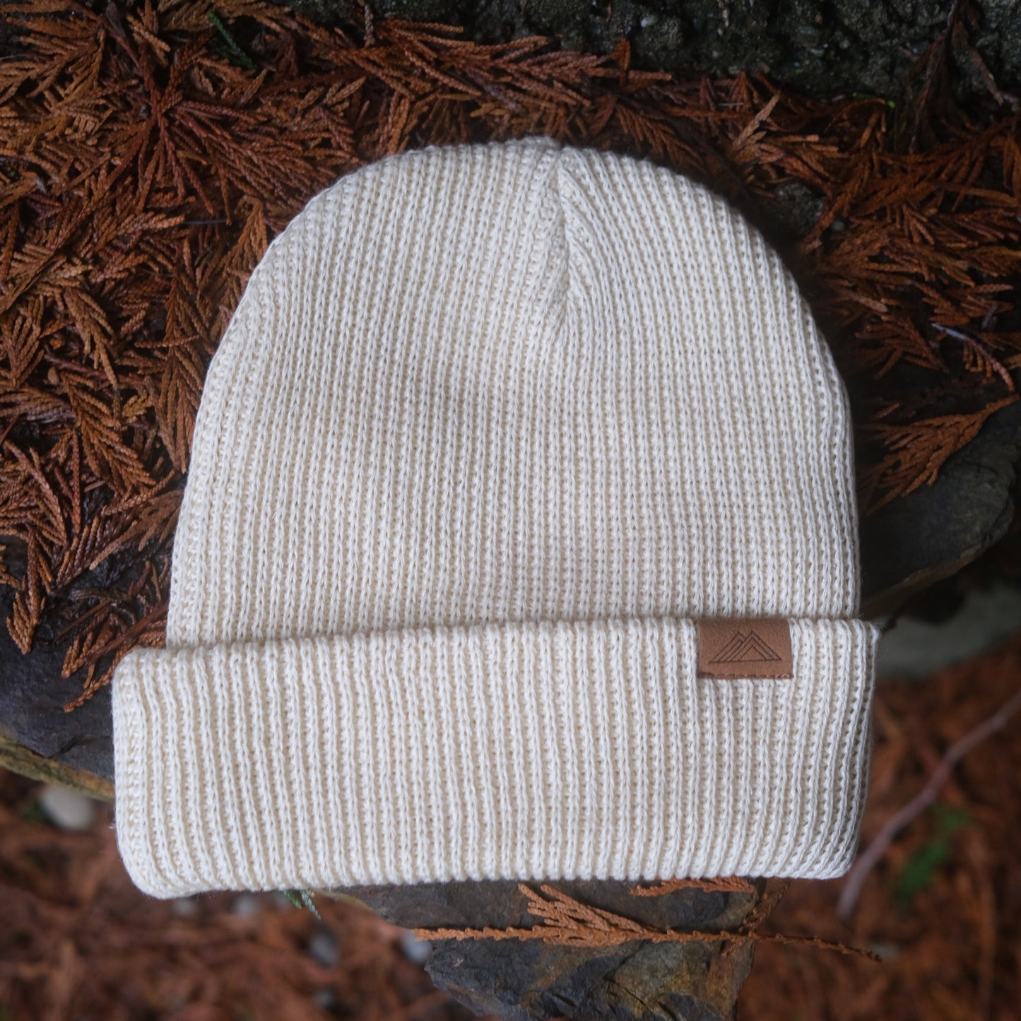 Hemp Organic Cotton Beanie