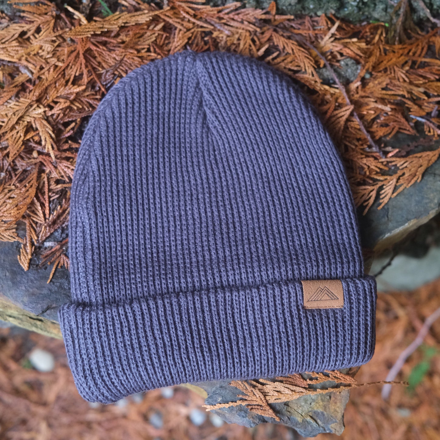 Hemp Organic Cotton Beanie